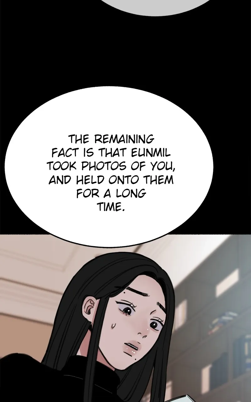 Muse on Fame Chapter 6 page 33 - 