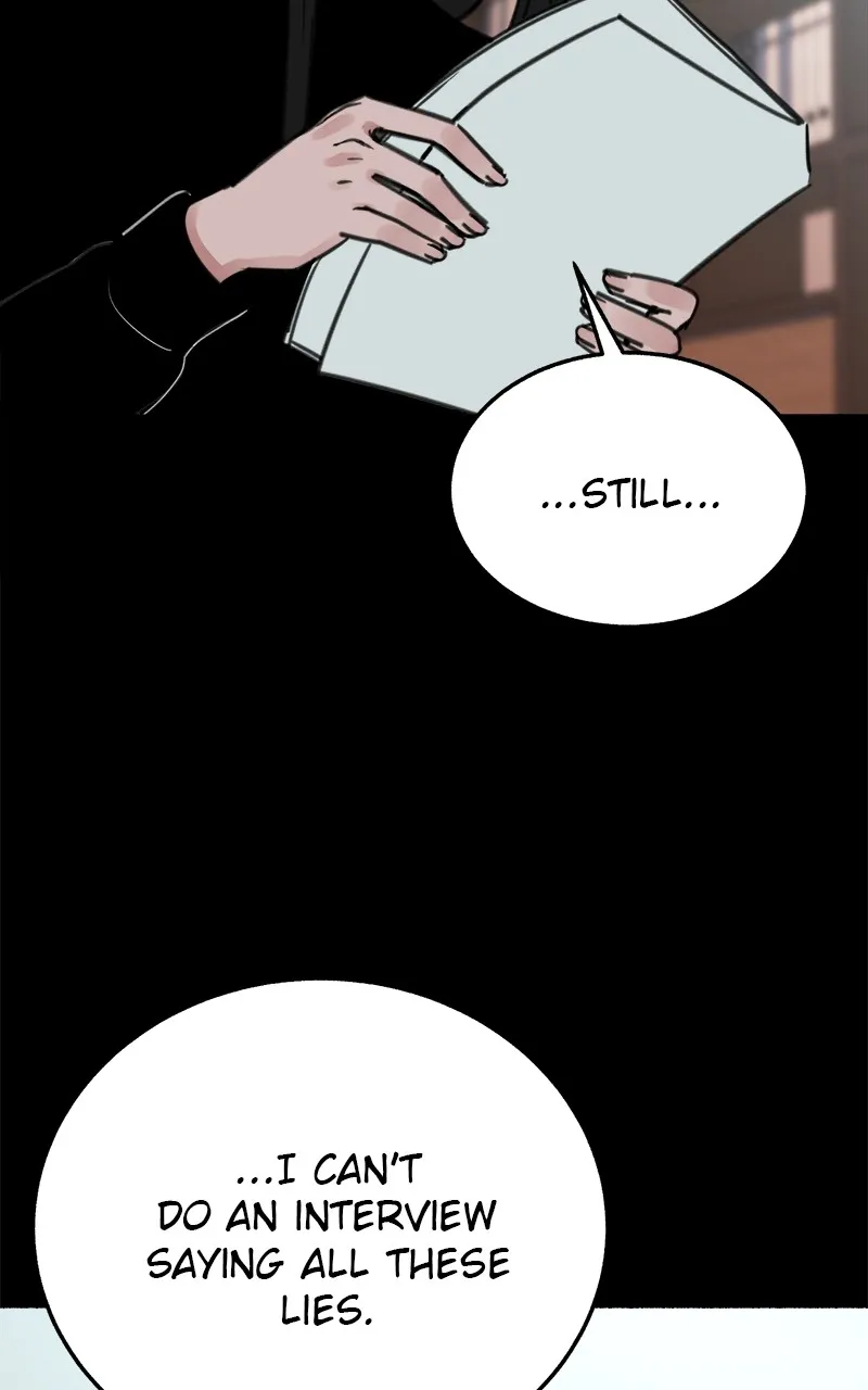 Muse on Fame Chapter 6 page 34 - 