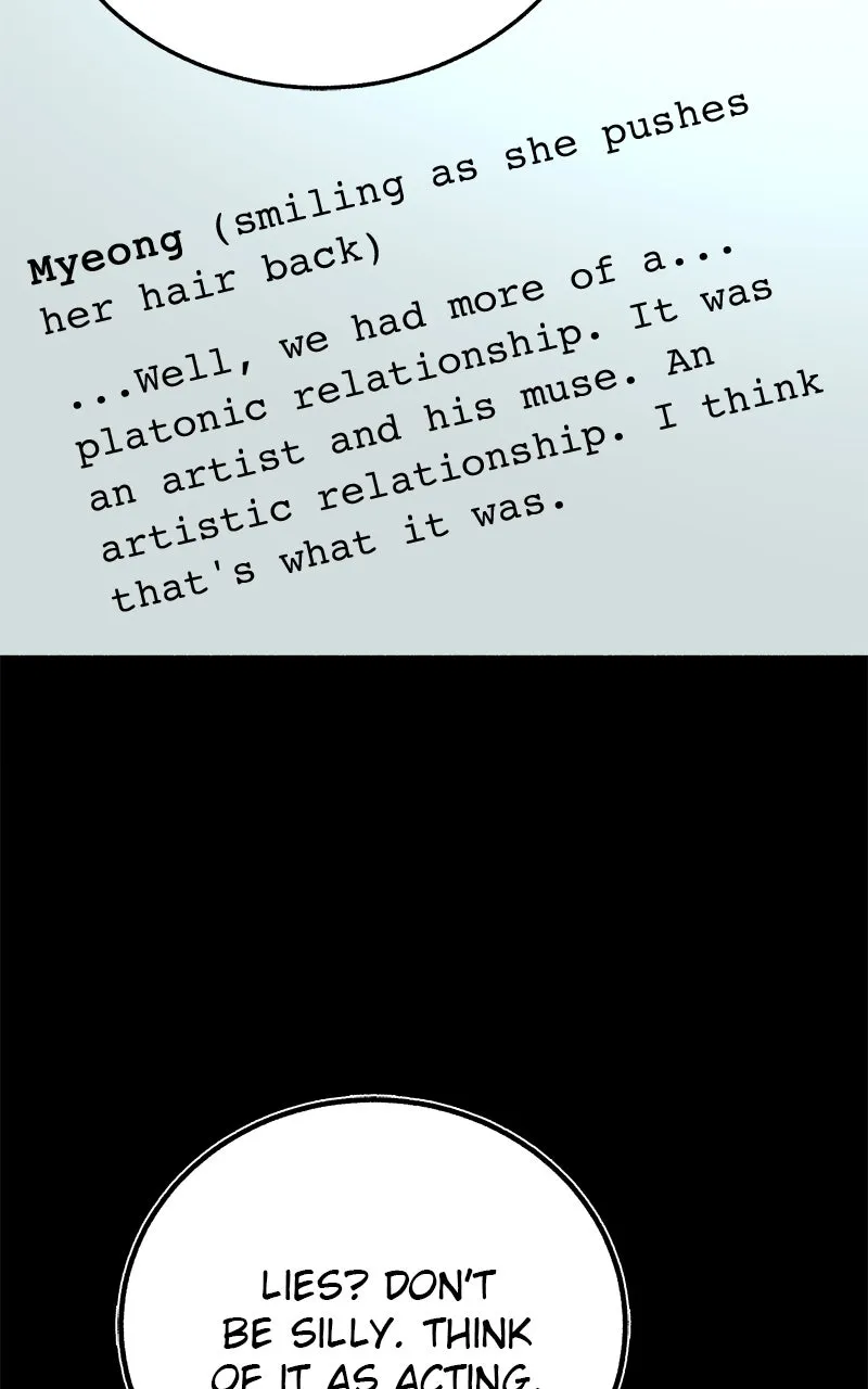 Muse on Fame Chapter 6 page 35 - 