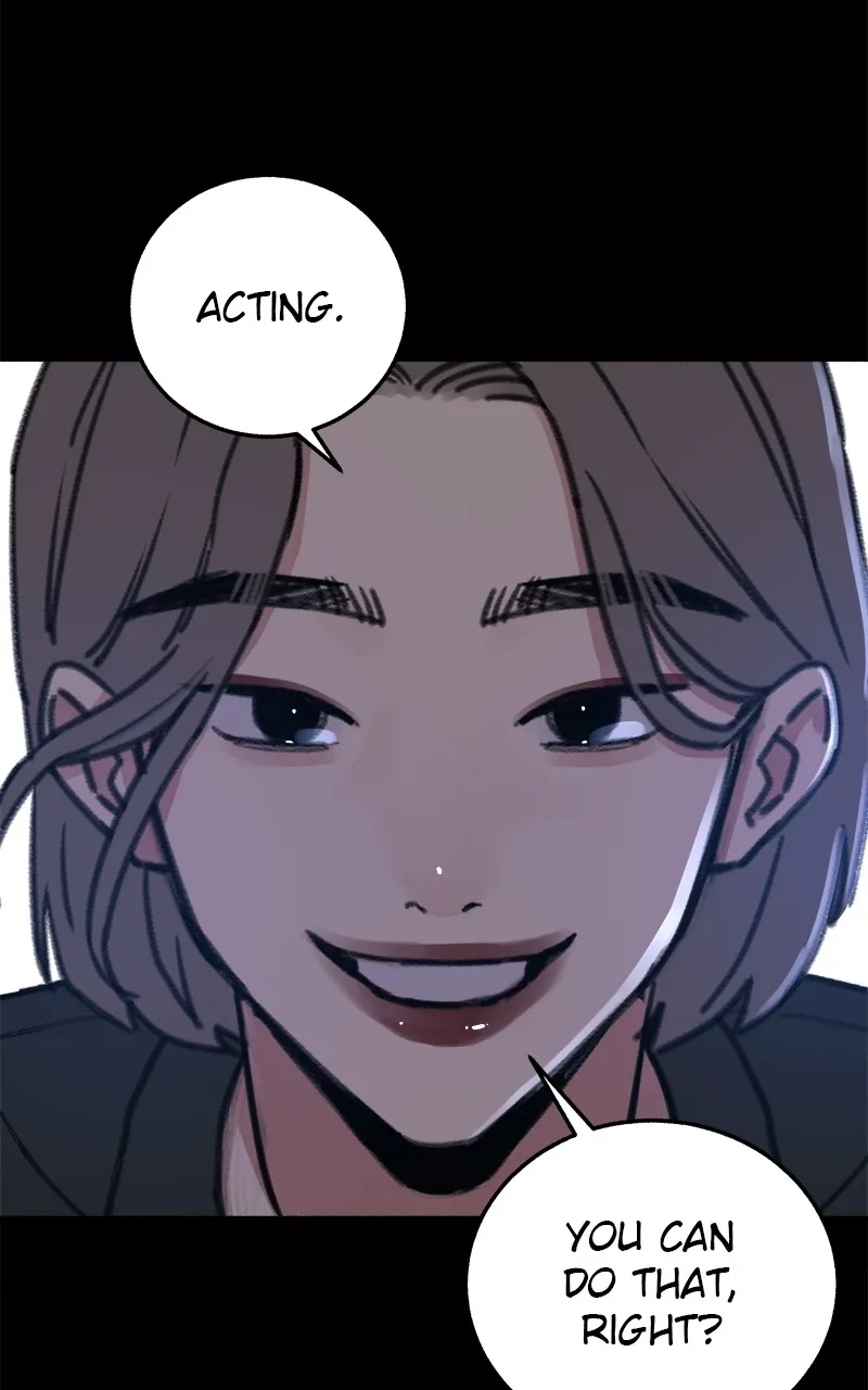 Muse on Fame Chapter 6 page 37 - 