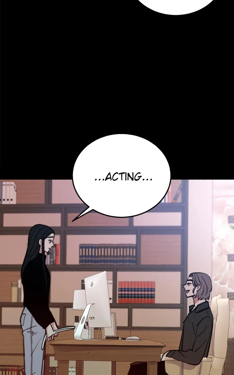 Muse on Fame Chapter 6 page 38 - 