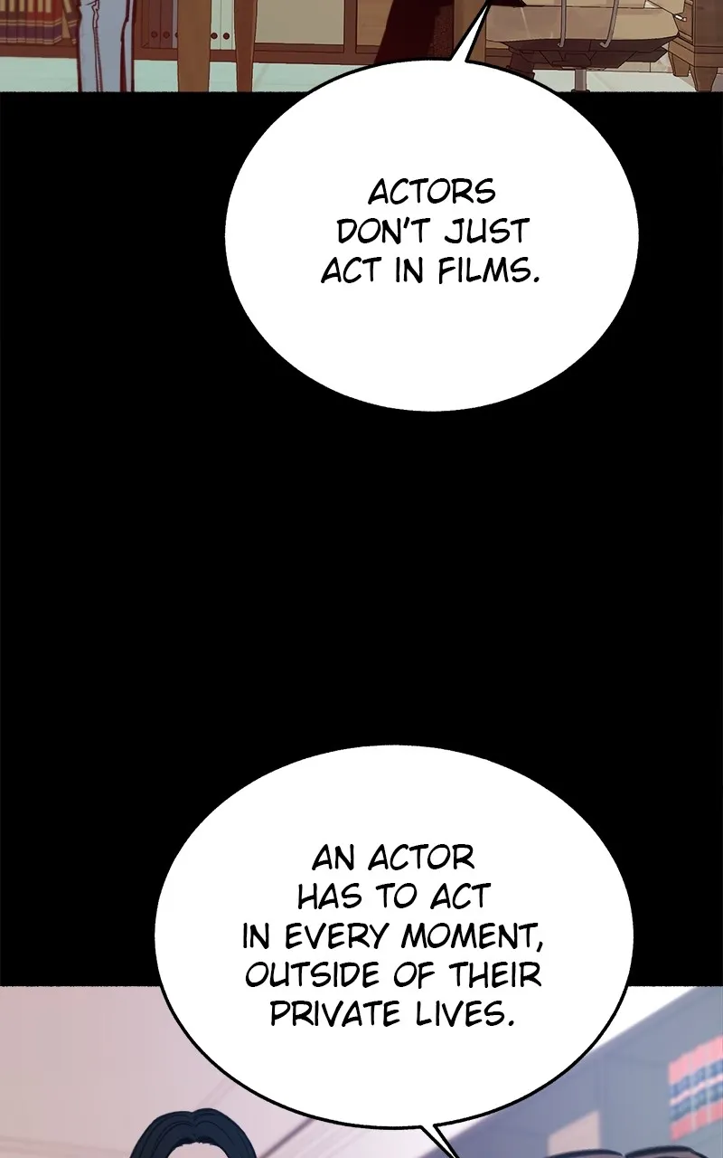 Muse on Fame Chapter 6 page 39 - 