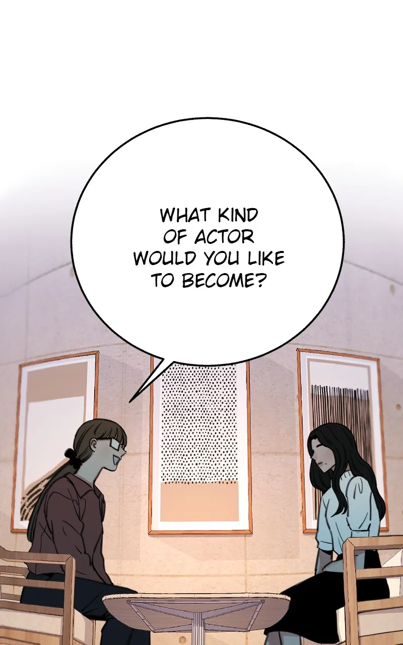 Muse on Fame Chapter 6 page 45 - 