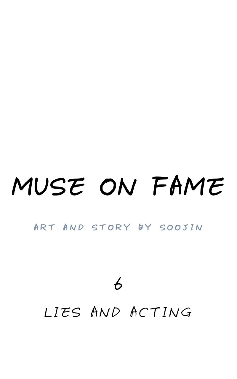 Muse on Fame Chapter 6 page 54 - 