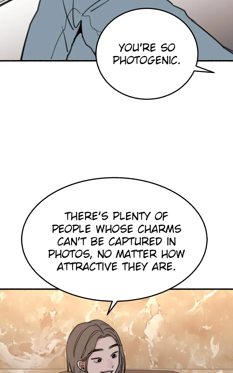 Muse on Fame Chapter 6 page 56 - 