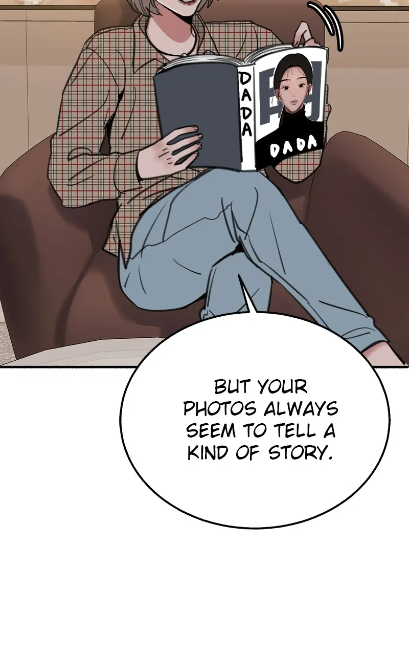 Muse on Fame Chapter 6 page 57 - 