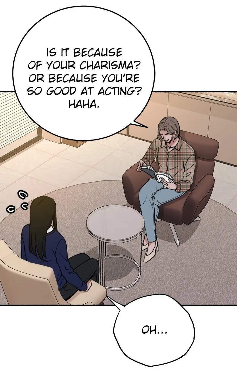 Muse on Fame Chapter 6 page 58 - 