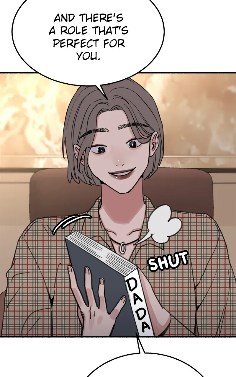 Muse on Fame Chapter 6 page 62 - 