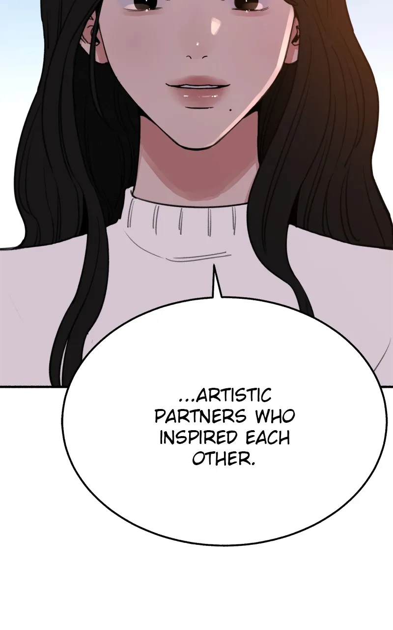Muse on Fame Chapter 6 page 8 - 