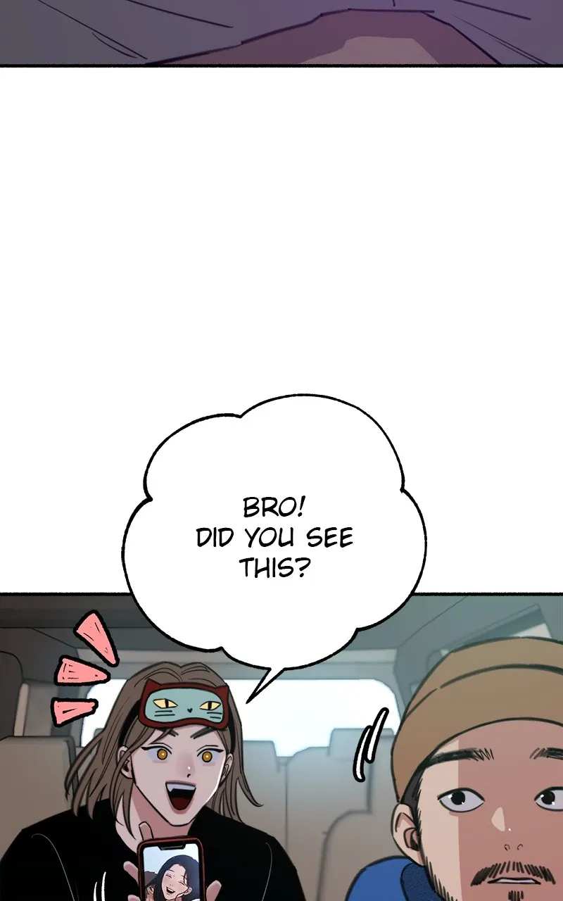 Muse on Fame Chapter 6 page 81 - 