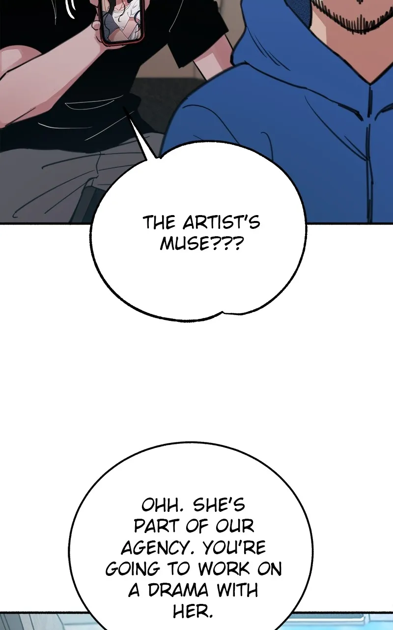 Muse on Fame Chapter 6 page 82 - 