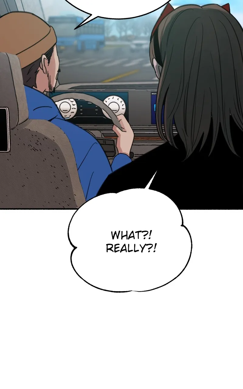 Muse on Fame Chapter 6 page 83 - 