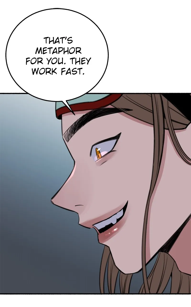 Muse on Fame Chapter 6 page 84 - 
