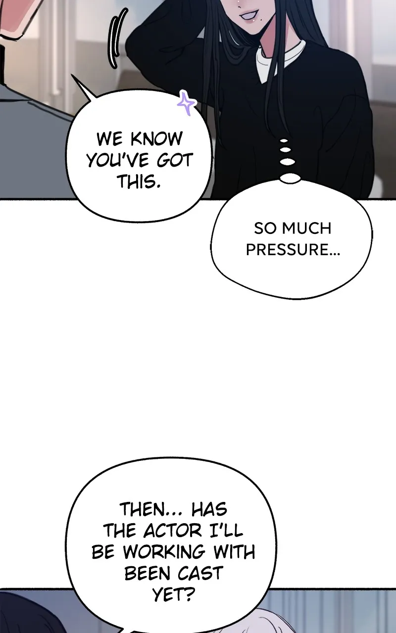 Muse on Fame Chapter 7 page 11 - 