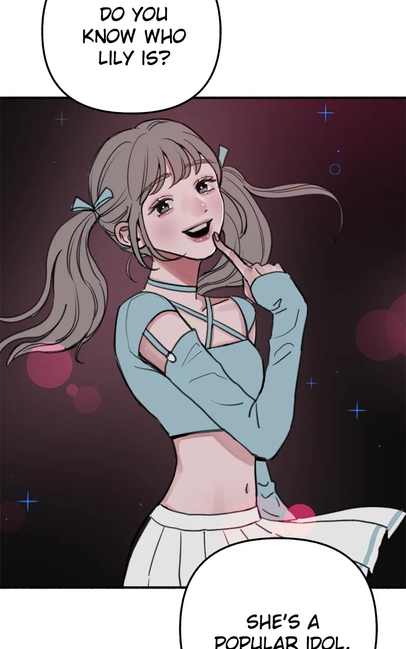 Muse on Fame Chapter 7 page 13 - 