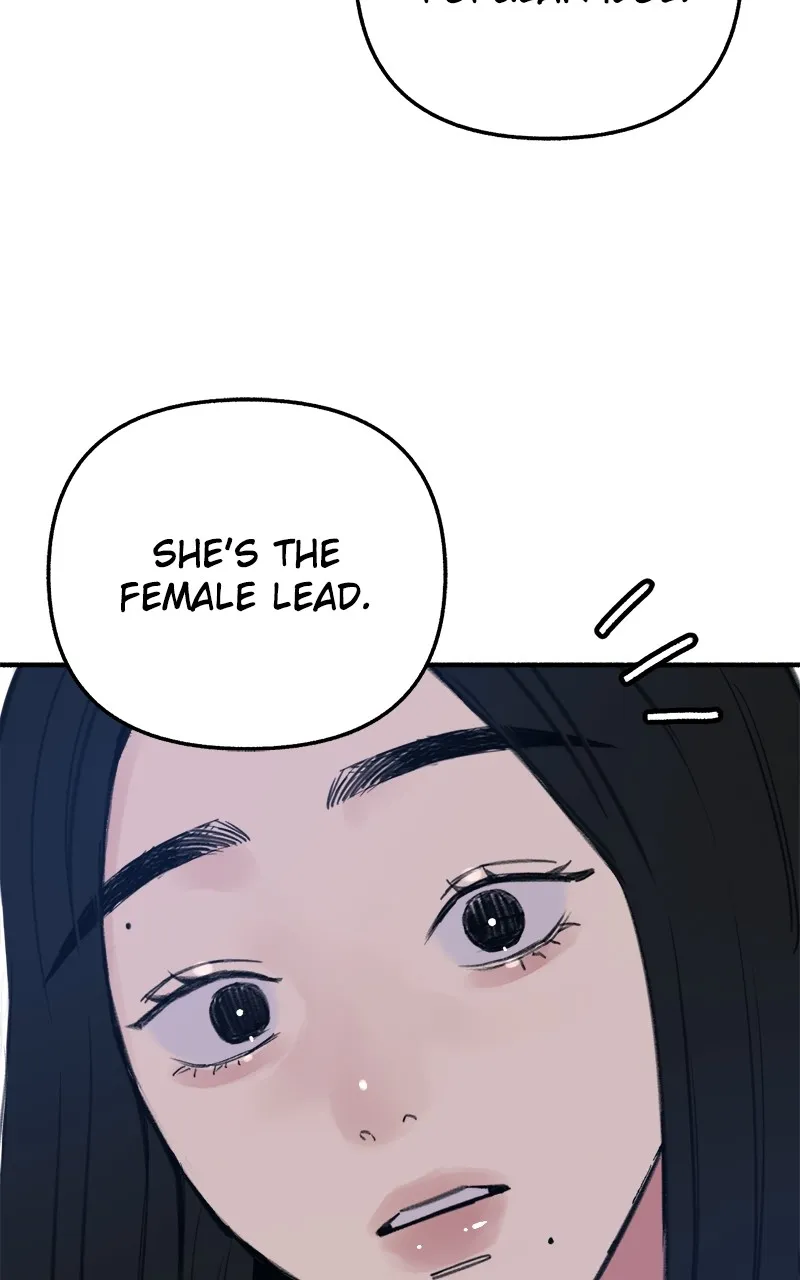 Muse on Fame Chapter 7 page 14 - 