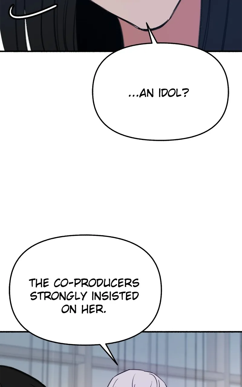 Muse on Fame Chapter 7 page 15 - 