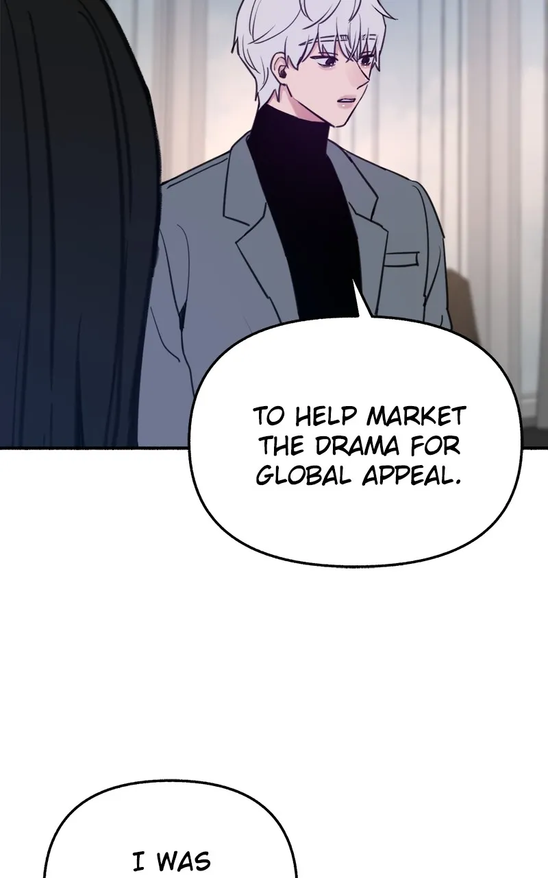 Muse on Fame Chapter 7 page 16 - 