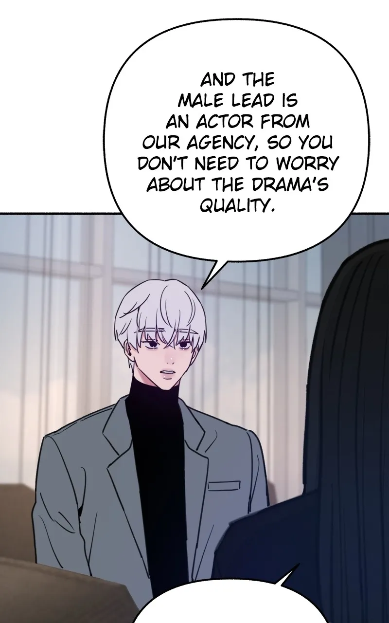 Muse on Fame Chapter 7 page 18 - 