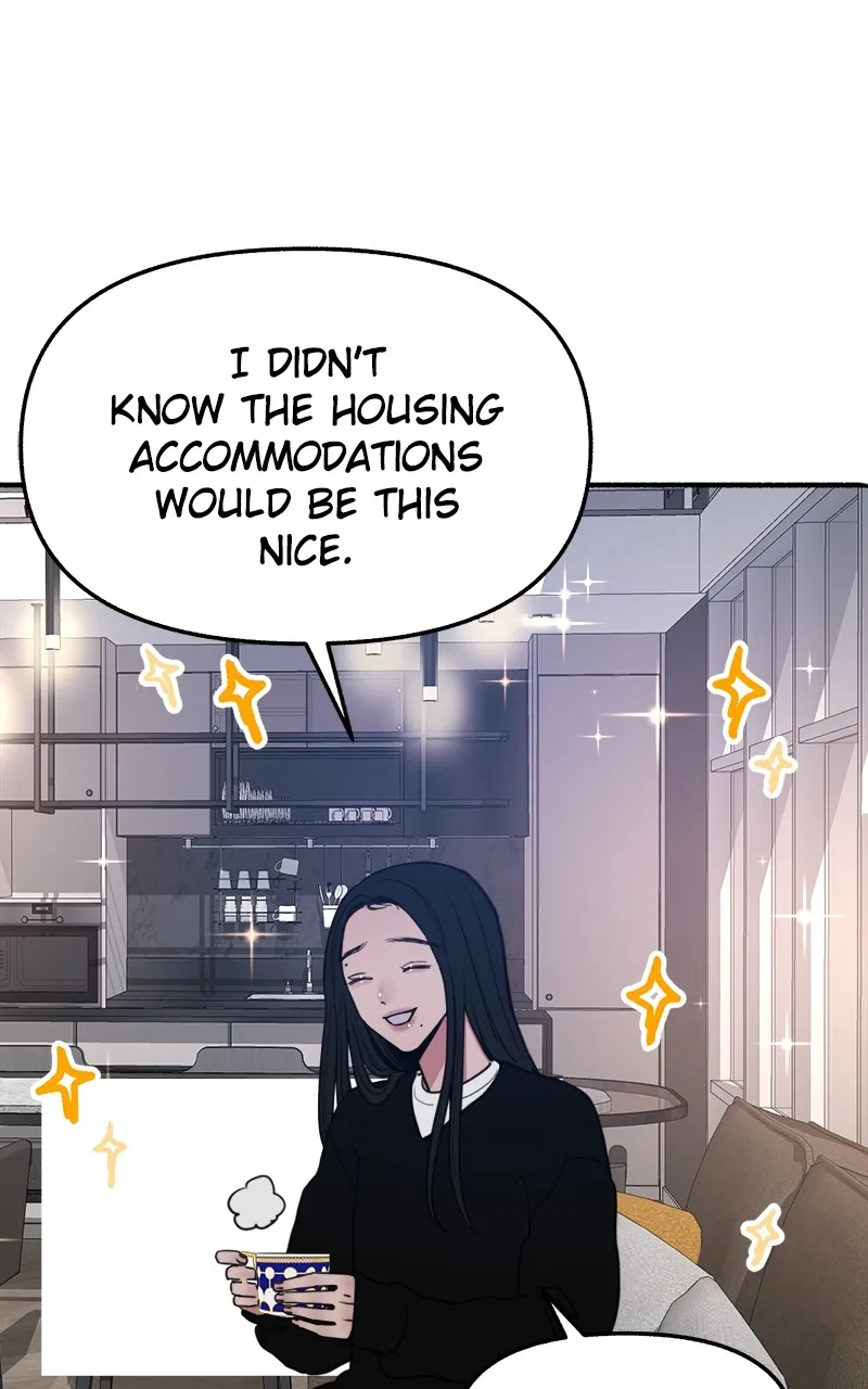 Muse on Fame Chapter 7 page 3 - 