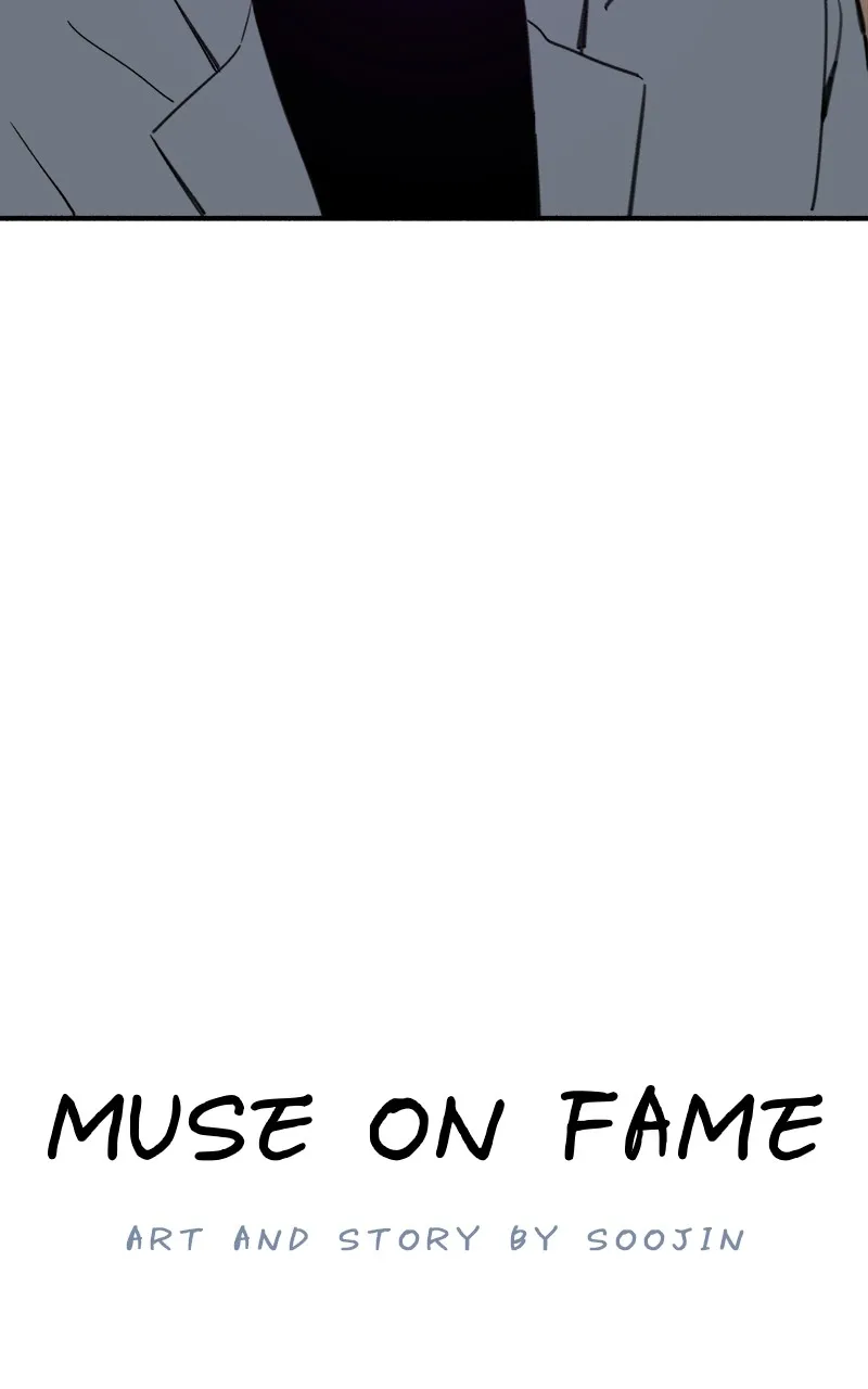 Muse on Fame Chapter 7 page 22 - 