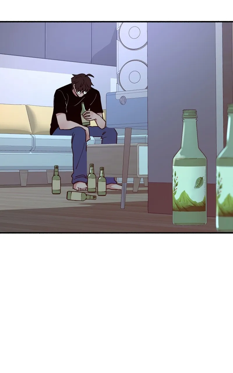 Muse on Fame Chapter 7 page 25 - 