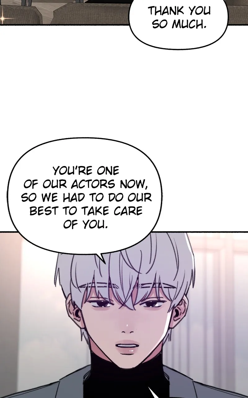 Muse on Fame Chapter 7 page 4 - 