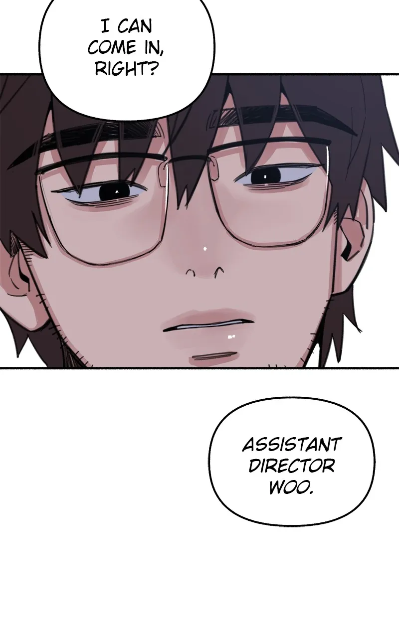 Muse on Fame Chapter 7 page 32 - 