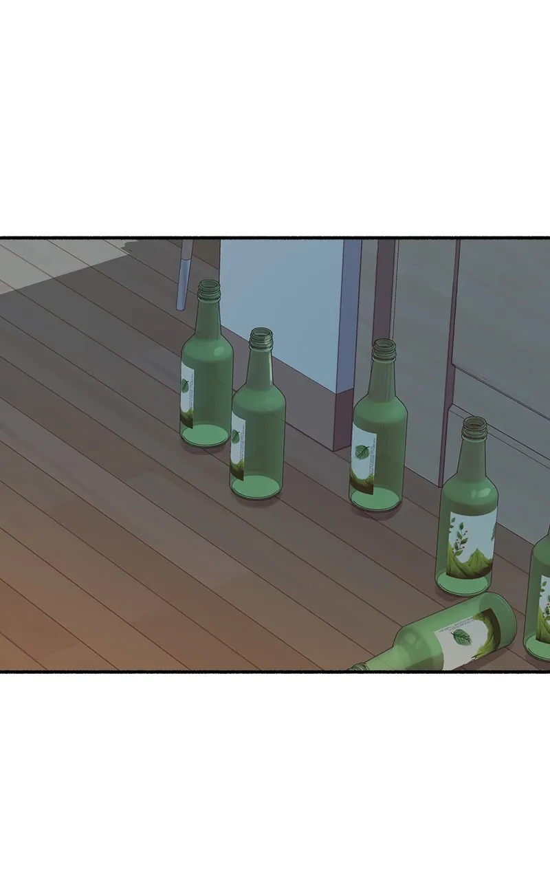 Muse on Fame Chapter 7 page 33 - 