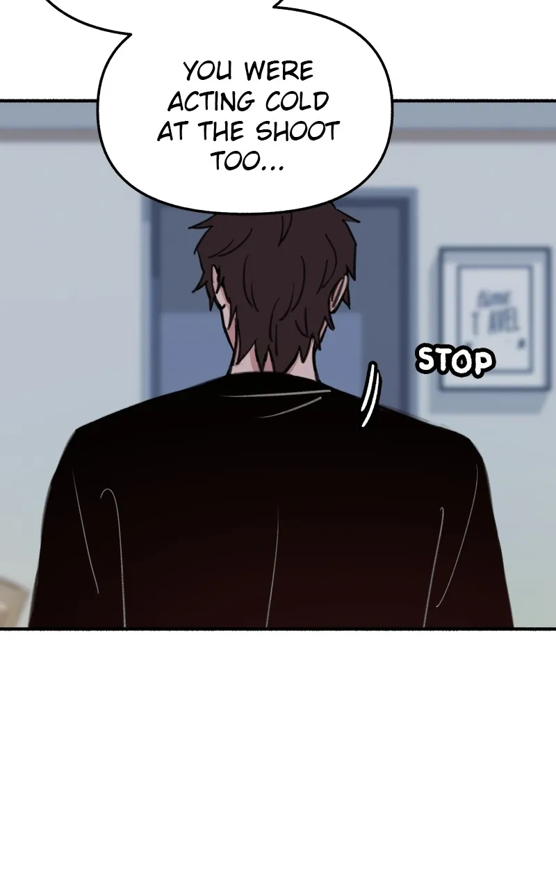 Muse on Fame Chapter 7 page 35 - 