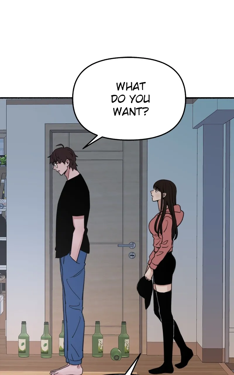 Muse on Fame Chapter 7 page 36 - 