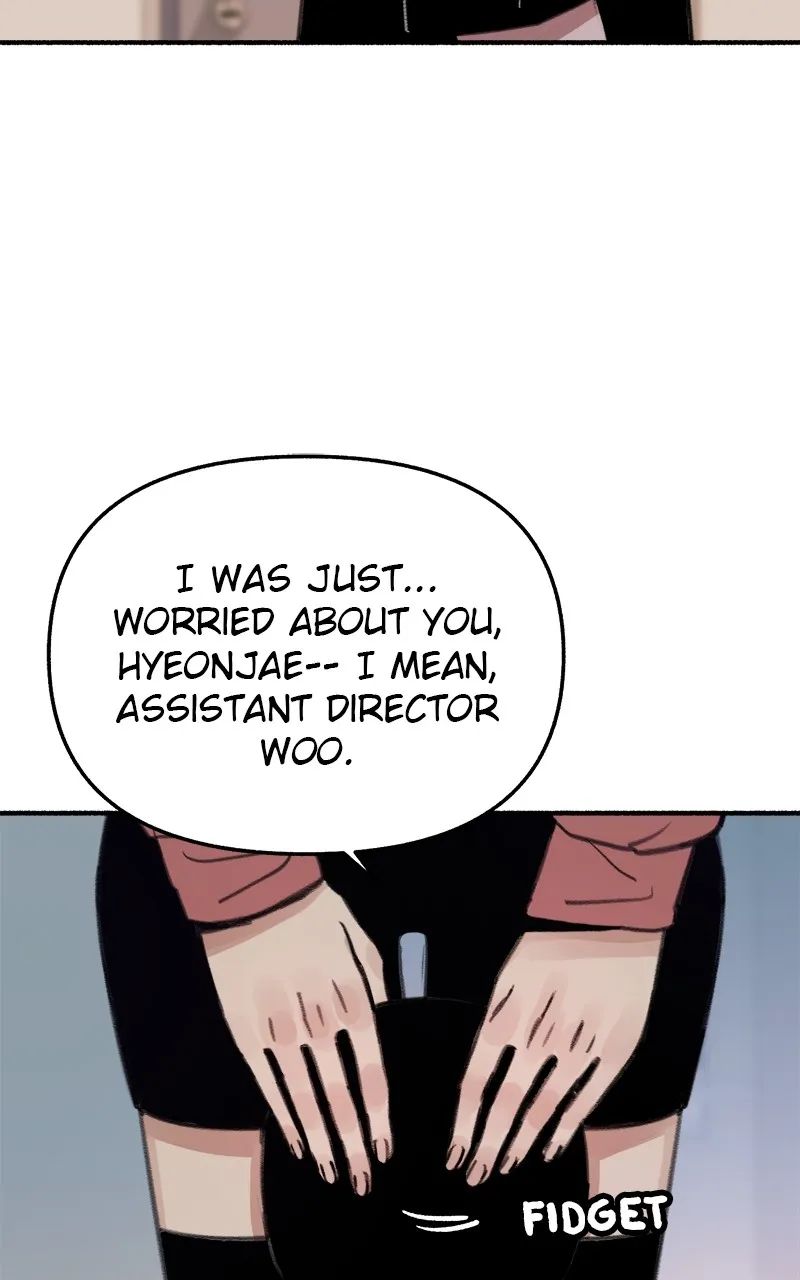Muse on Fame Chapter 7 page 41 - 
