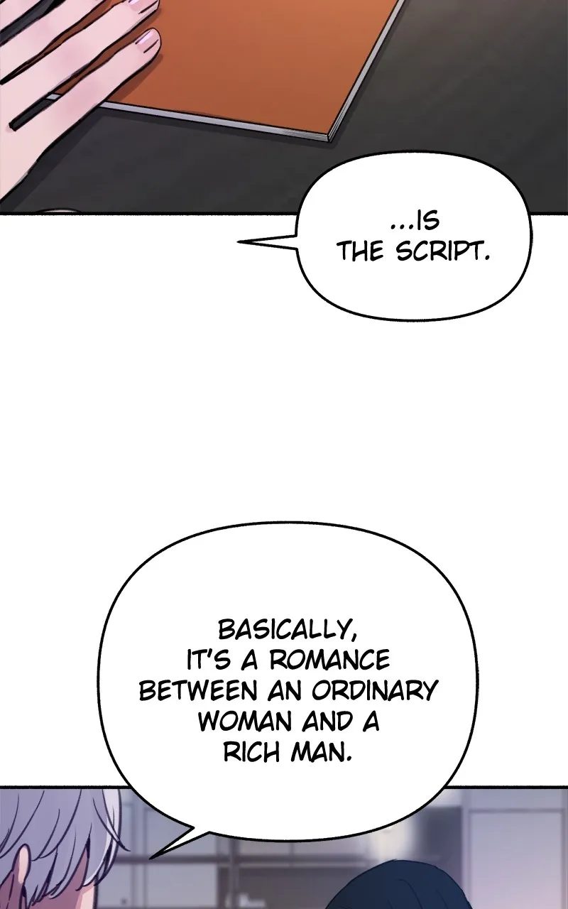 Muse on Fame Chapter 7 page 6 - 
