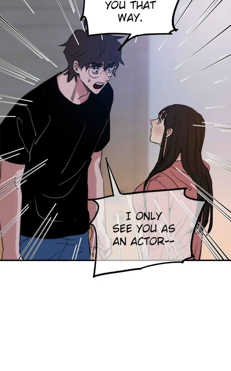 Muse on Fame Chapter 7 page 51 - 