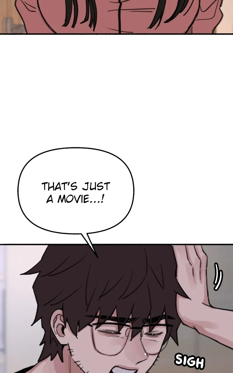 Muse on Fame Chapter 7 page 53 - 