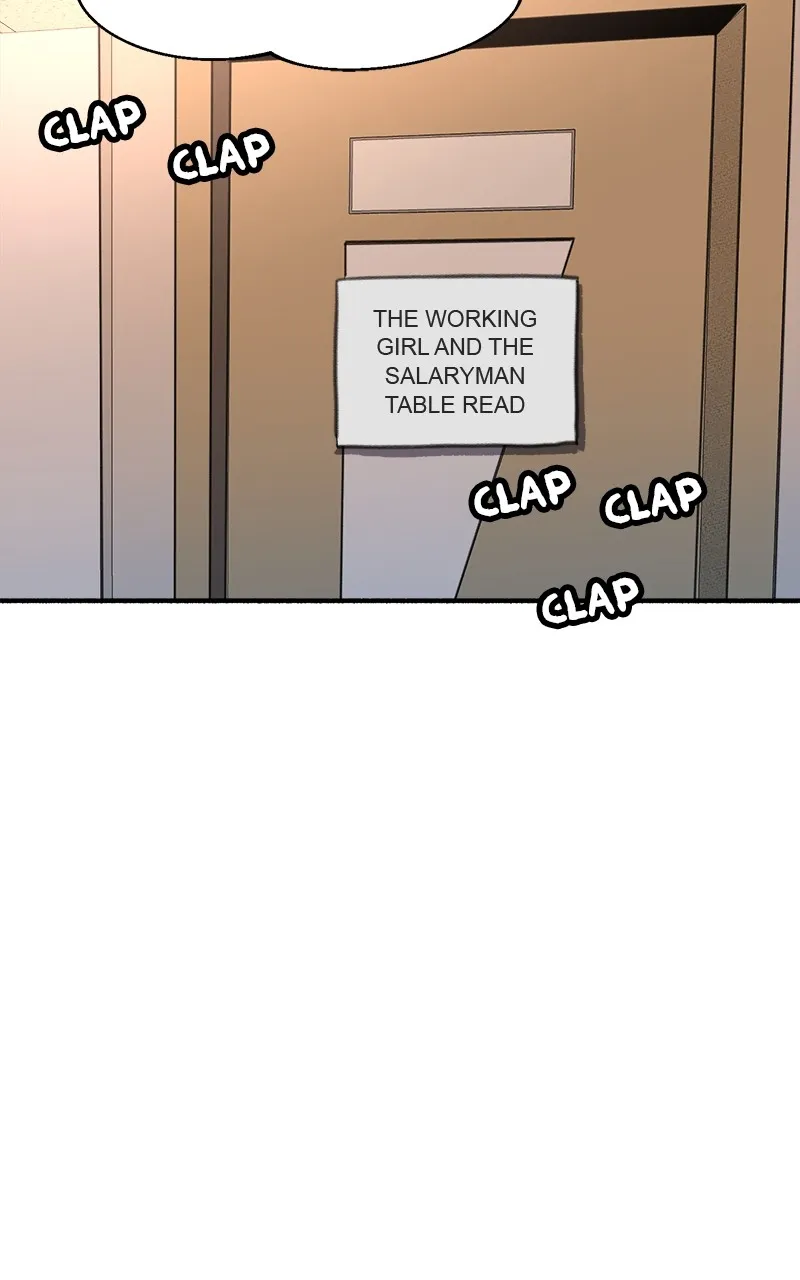 Muse on Fame Chapter 7 page 71 - 