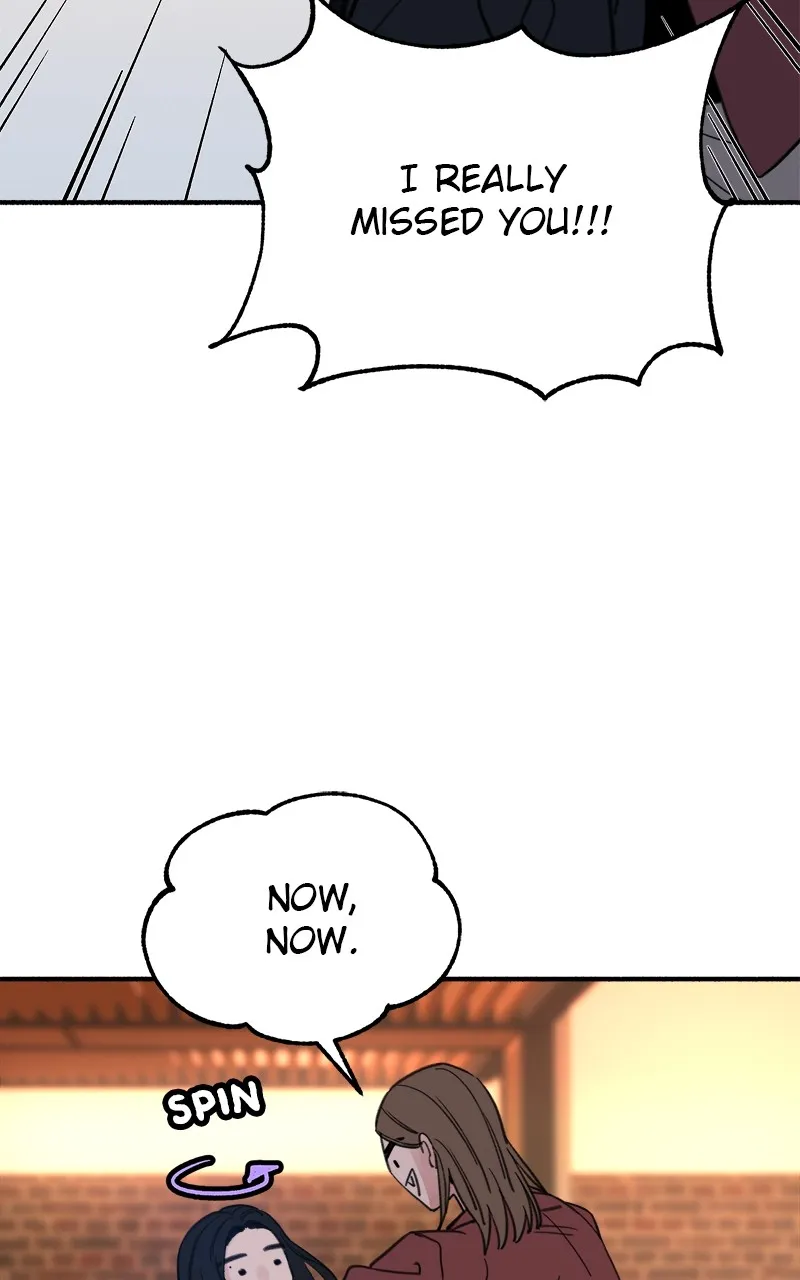 Muse on Fame Chapter 7 page 75 - 