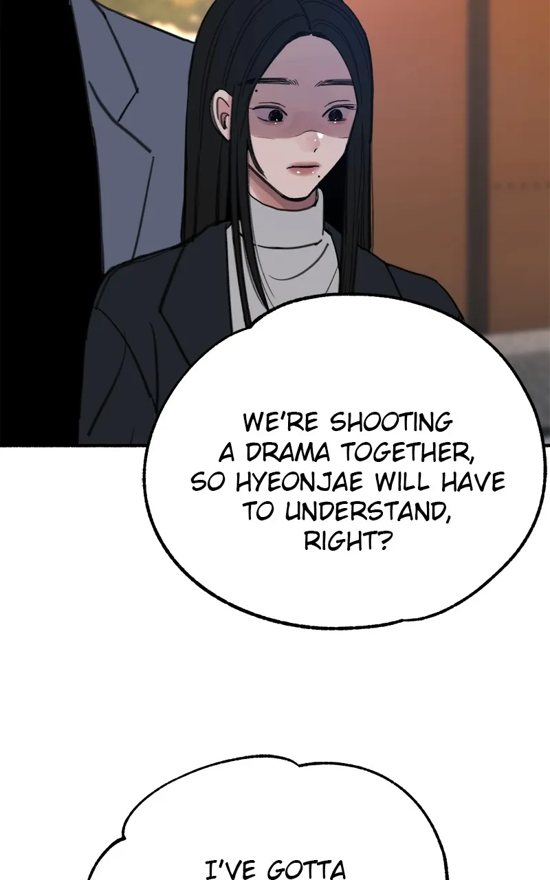 Muse on Fame Chapter 7 page 84 - 