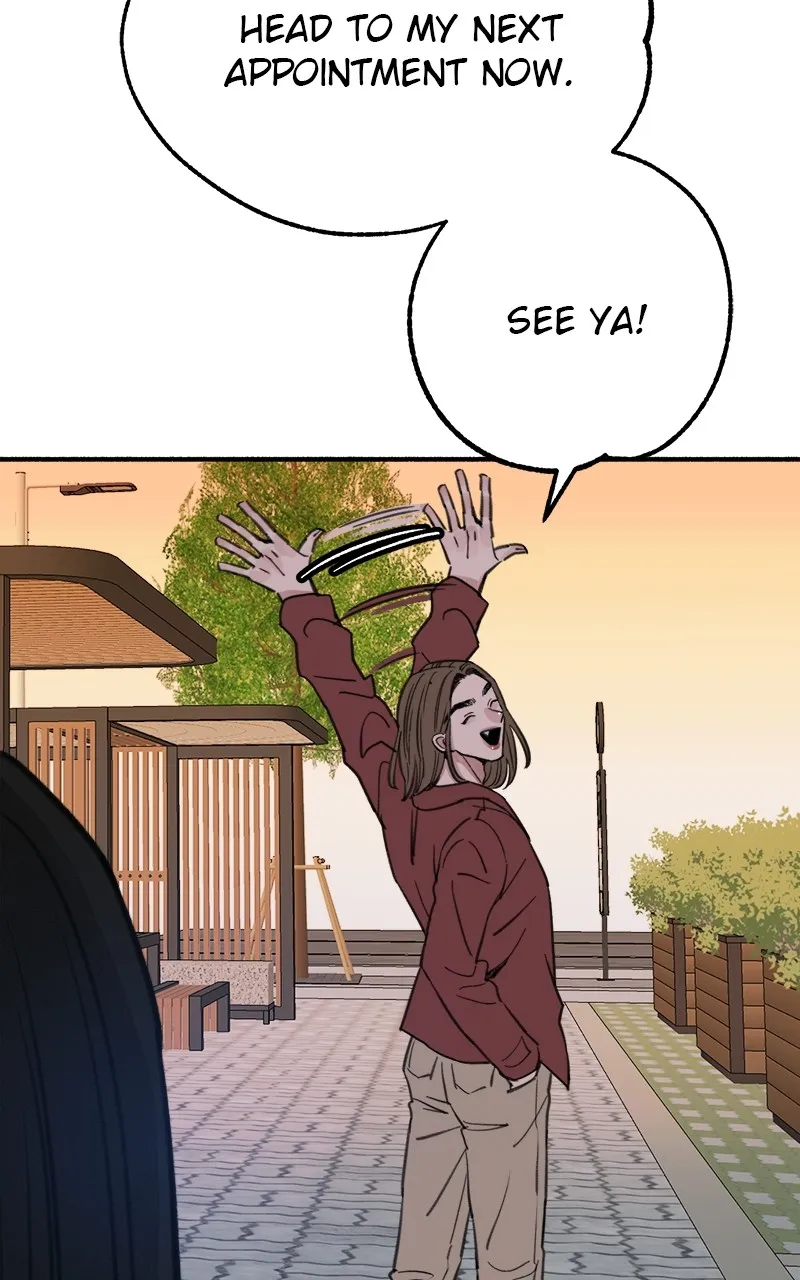 Muse on Fame Chapter 7 page 85 - 