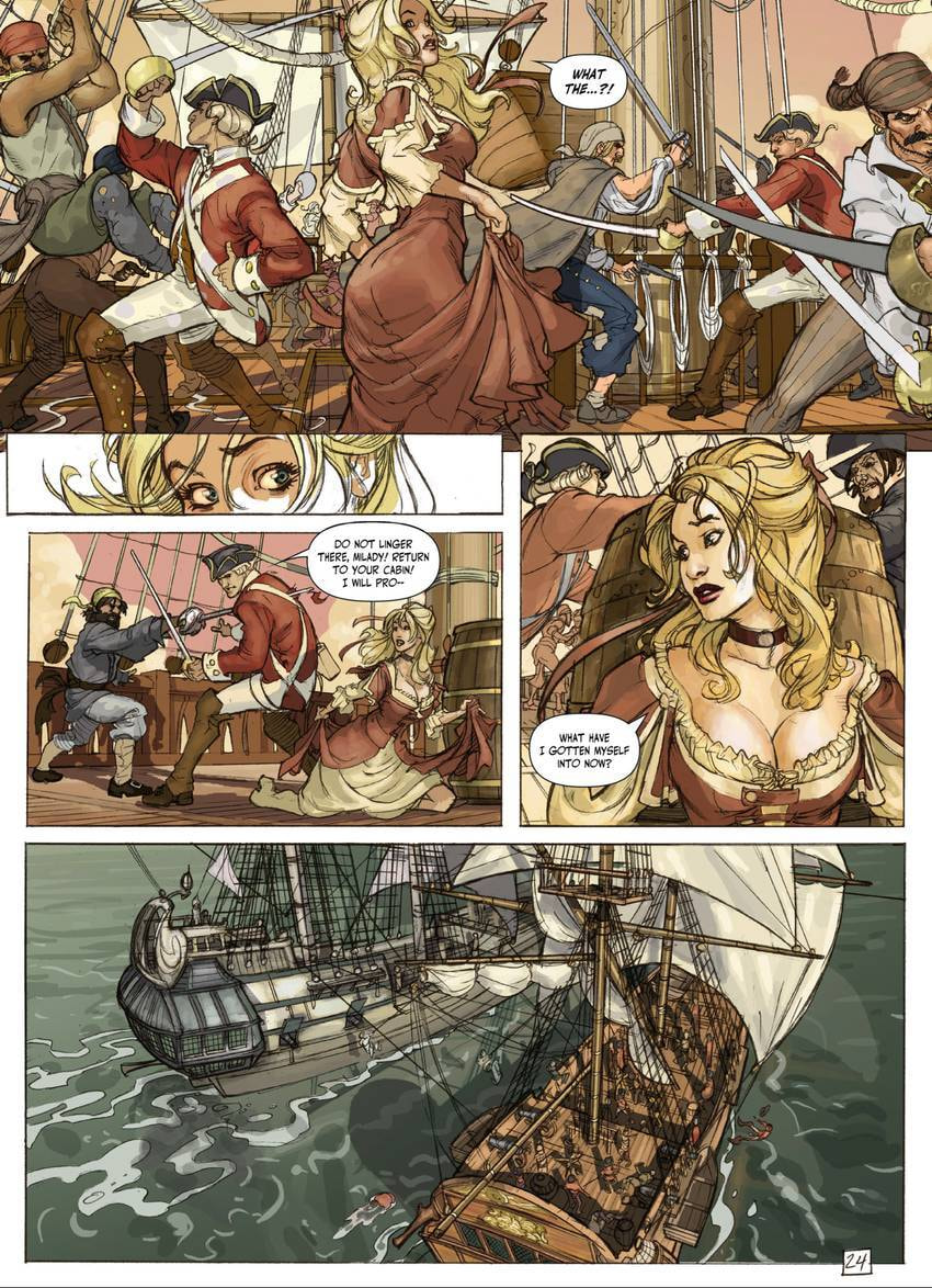 Read MUSE chapter 2 image 7 on Lezhin