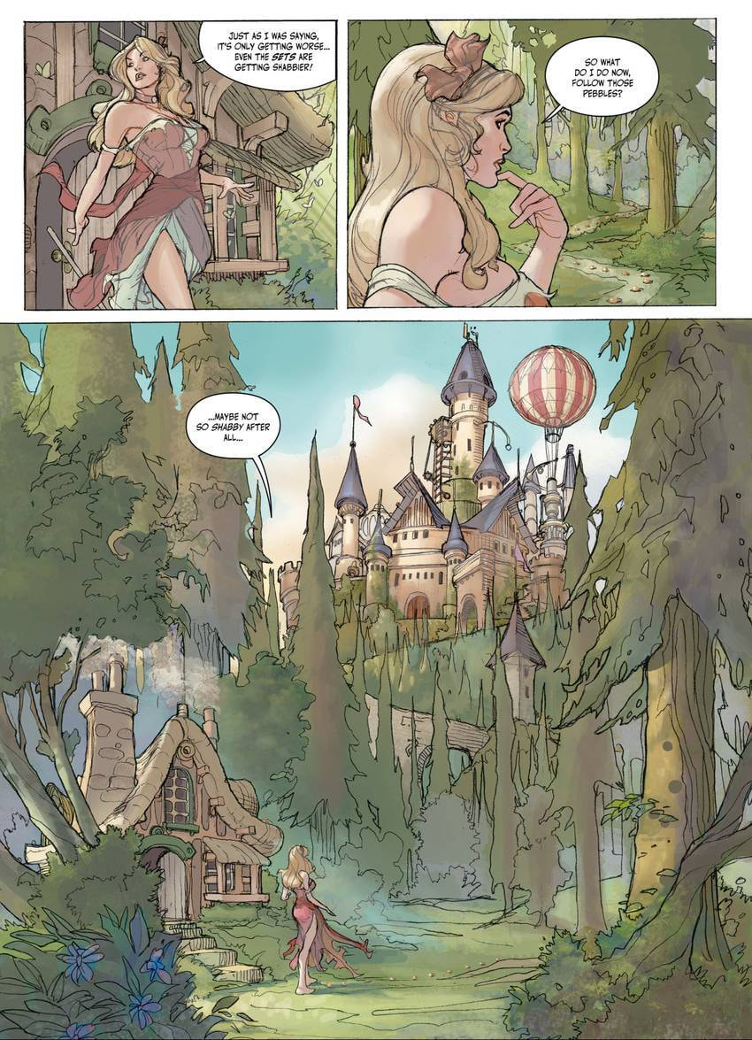 Read MUSE chapter 4 image 5 on Lezhin