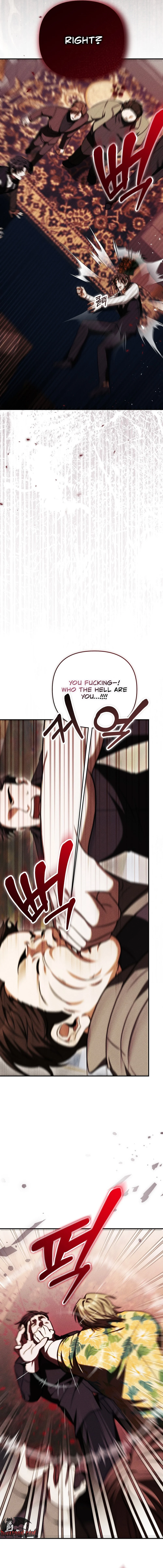 Read Museoun Gwangye chapter 3 image 11 on Lezhin
