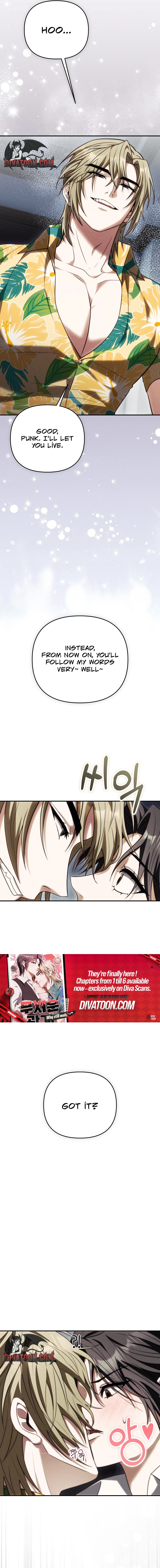 Read Museoun Gwangye chapter 4 image 9 on Lezhin