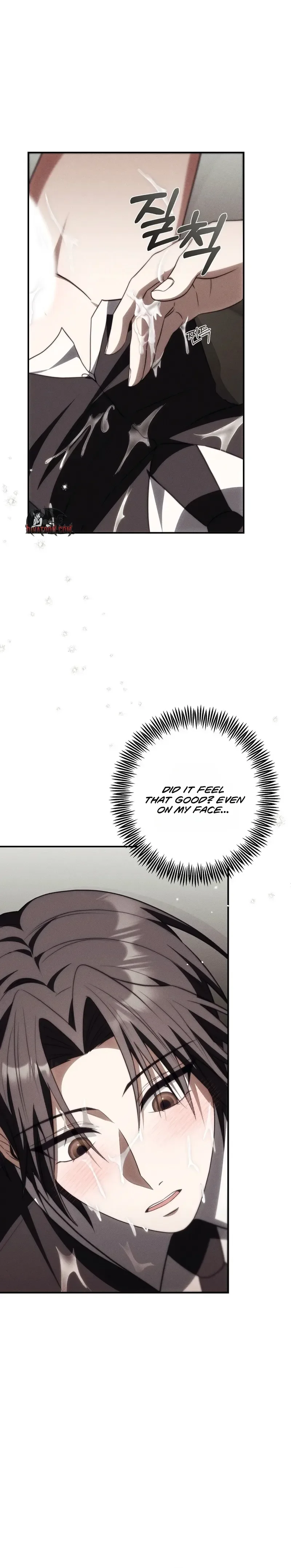 Read Museoun Gwangye chapter 8 image 17 on Lezhin
