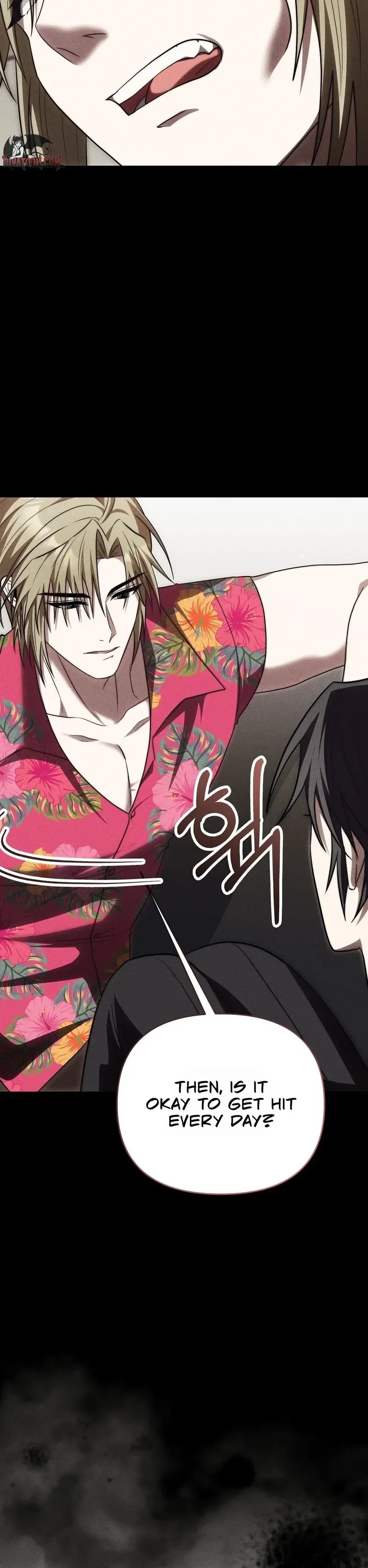 Read Museoun Gwangye chapter 8 image 23 on Lezhin
