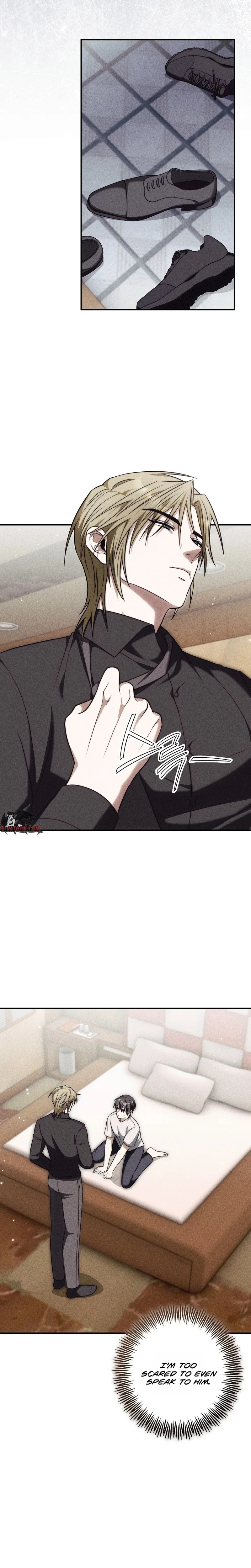 Read Museoun Gwangye chapter 9 image 16 on Lezhin