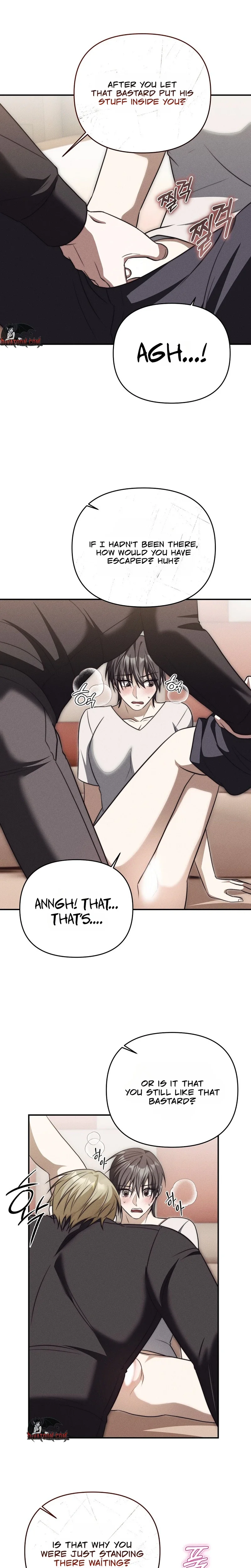 Read Museoun Gwangye chapter 9 image 20 on Lezhin