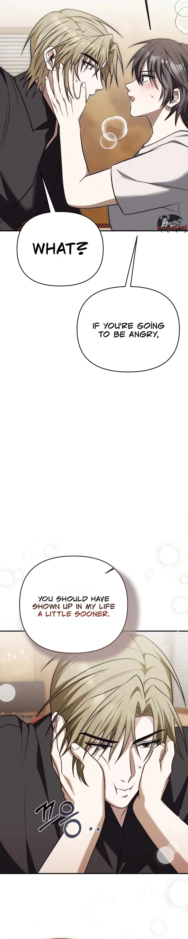 Read Museoun Gwangye chapter 9 image 22 on Lezhin