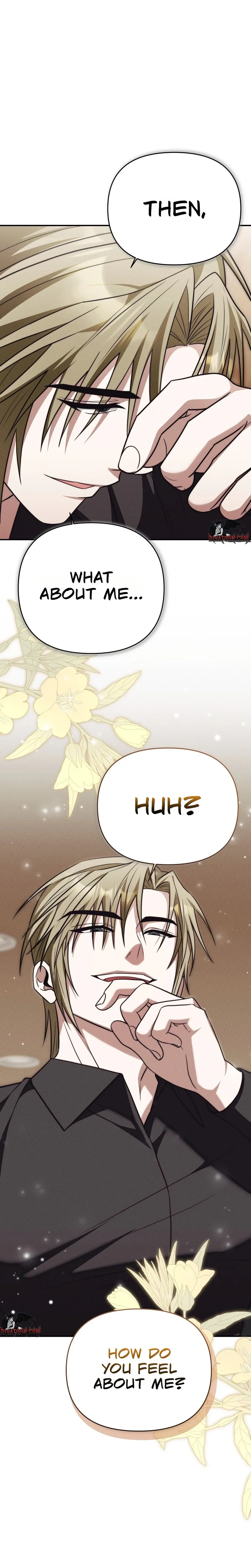 Read Museoun Gwangye chapter 9 image 24 on Lezhin