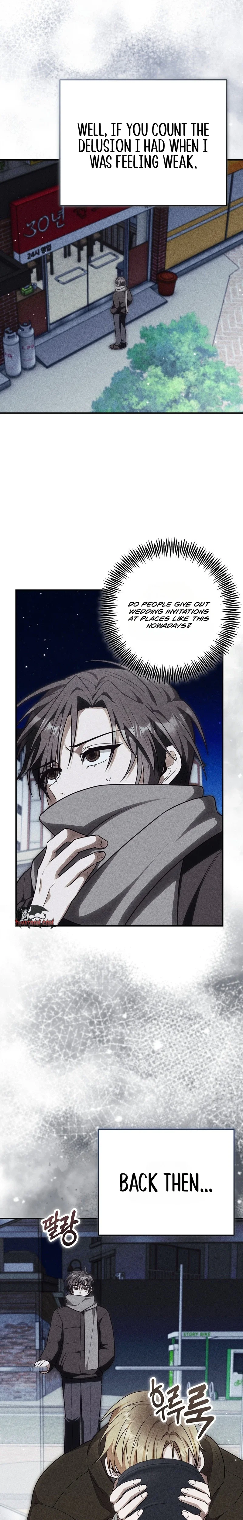 Read Museoun Gwangye chapter 9 image 3 on Lezhin